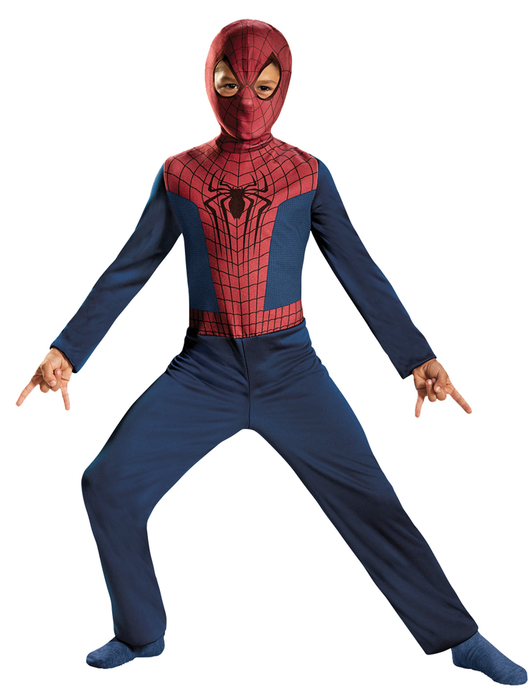 Spider-Man 2 - Children's Economy Costume