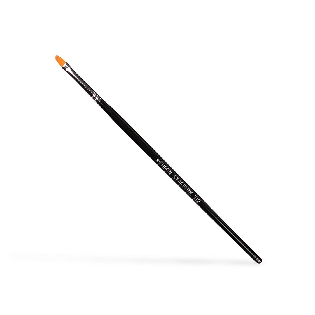 Mehron Stageline Makeup Brushes