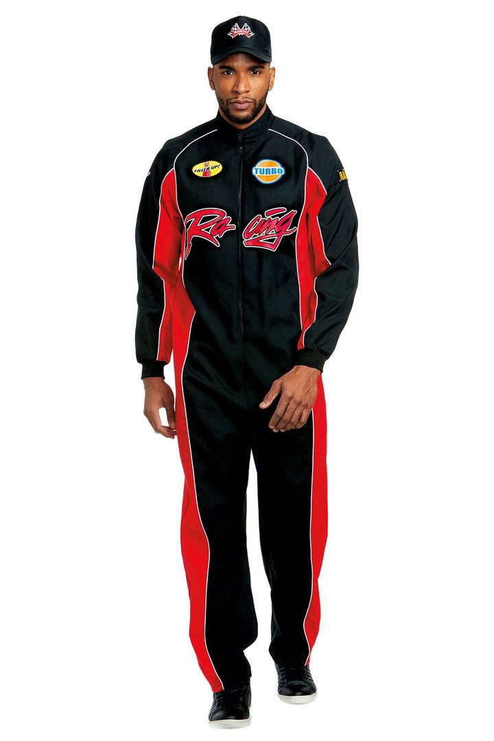 Start Your Engines Men's Costume