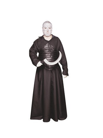 Needle Man Costume - Adult
