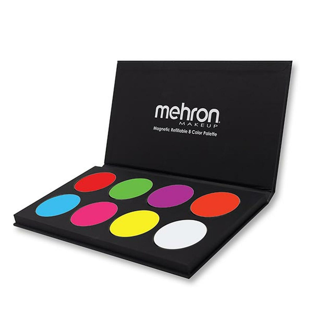 Mehron Paradise Makeup AQ™- Neon UV Glow