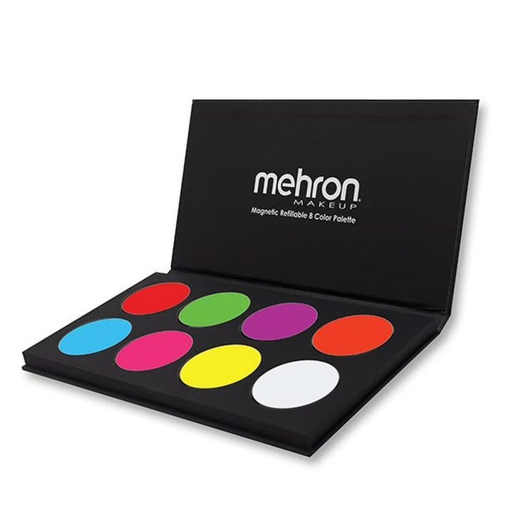 Mehron Paradise Makeup AQ™- Neon UV Glow