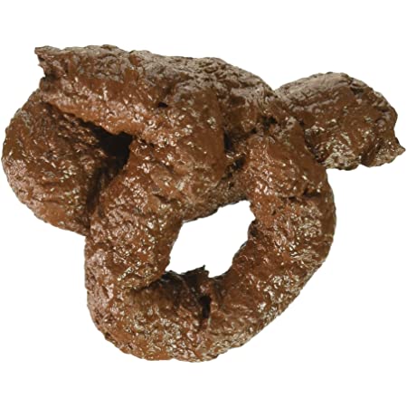 Gag - Dog Poop