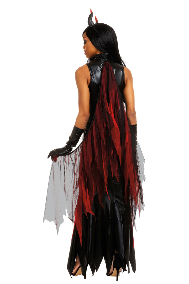 Dark Mistress Adult Costume