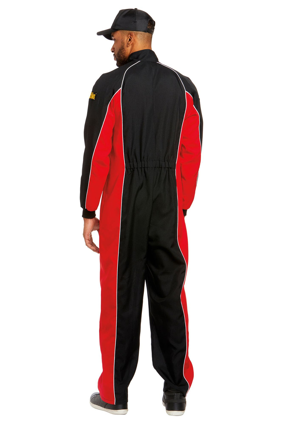 Start Your Engines Men's Costume