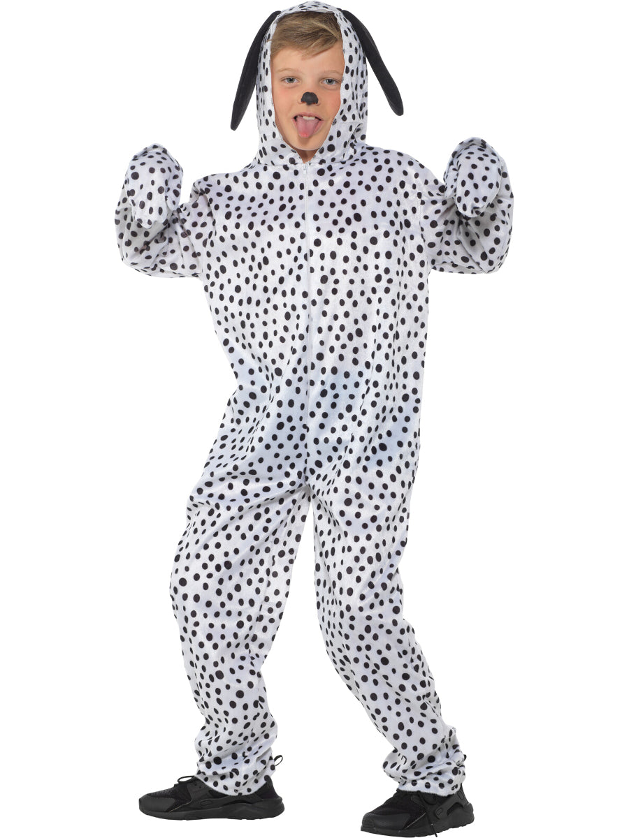 Child's Dalmation Costume