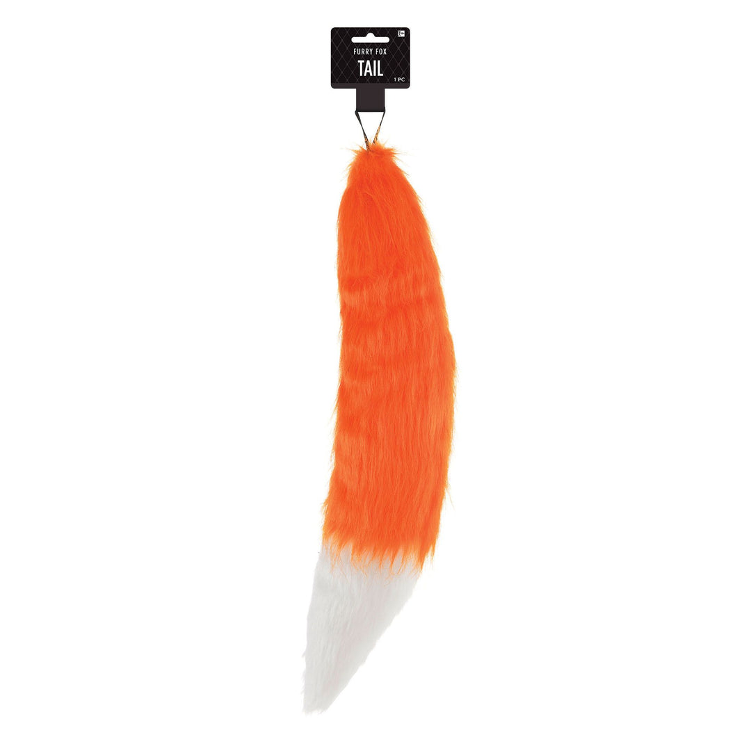 Fox Tail