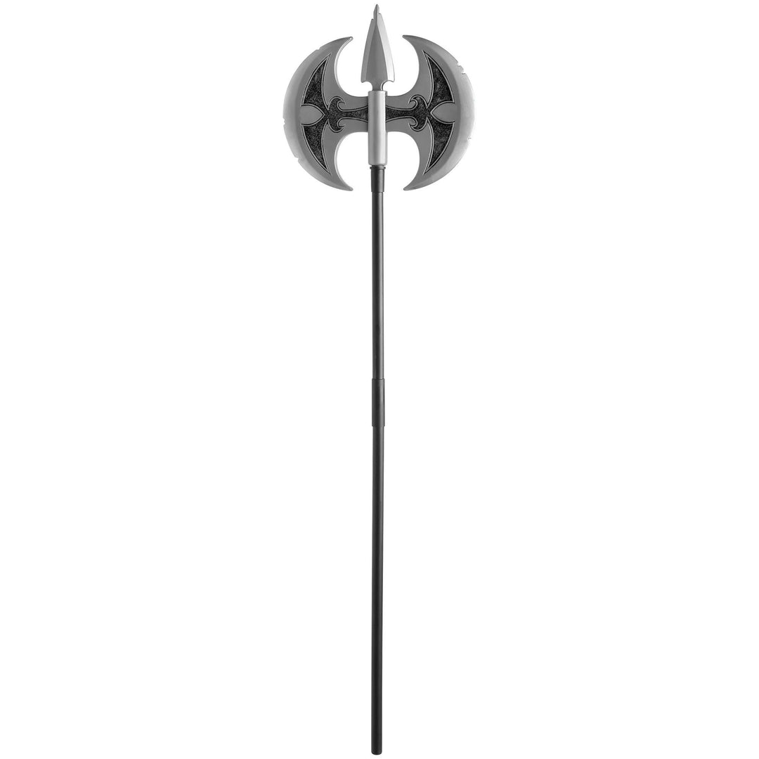 Double Bladed Axe Prop