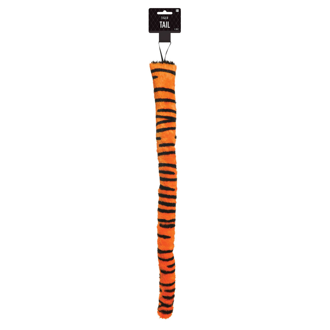 Tiger Tail