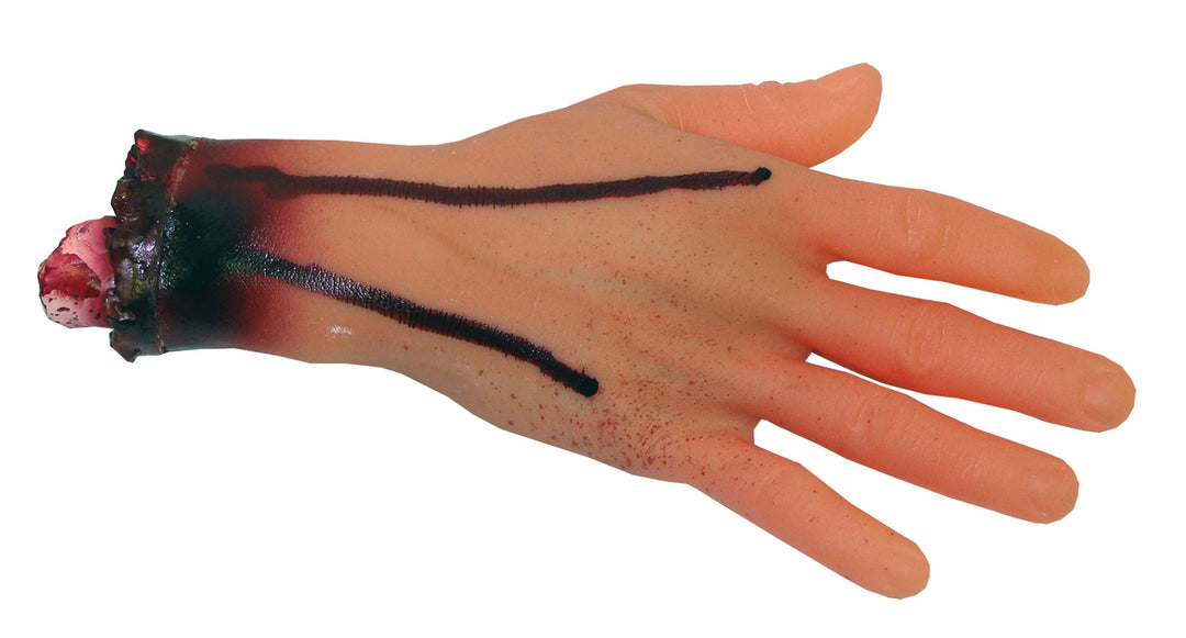 Severed Hand Prop