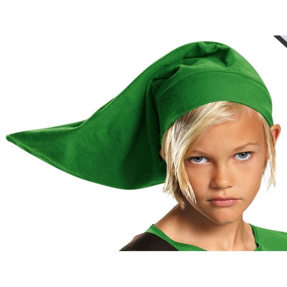 The Legend of Zelda - Link Costume