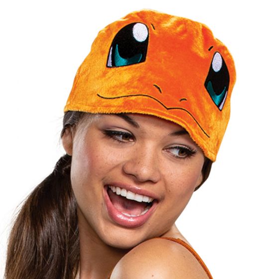Pokémon - Charmander Accessory Kit