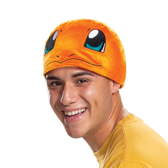 Pokémon - Charmander Accessory Kit