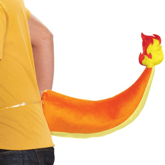 Pokémon - Charmander Accessory Kit