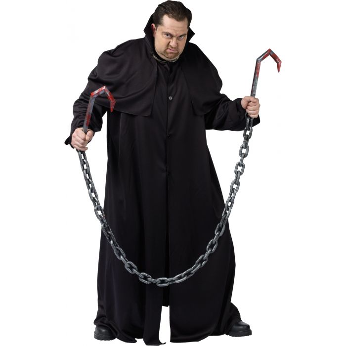 Meat Hook