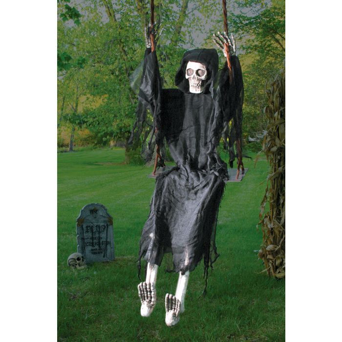 60" Swinging Dead™ Reaper