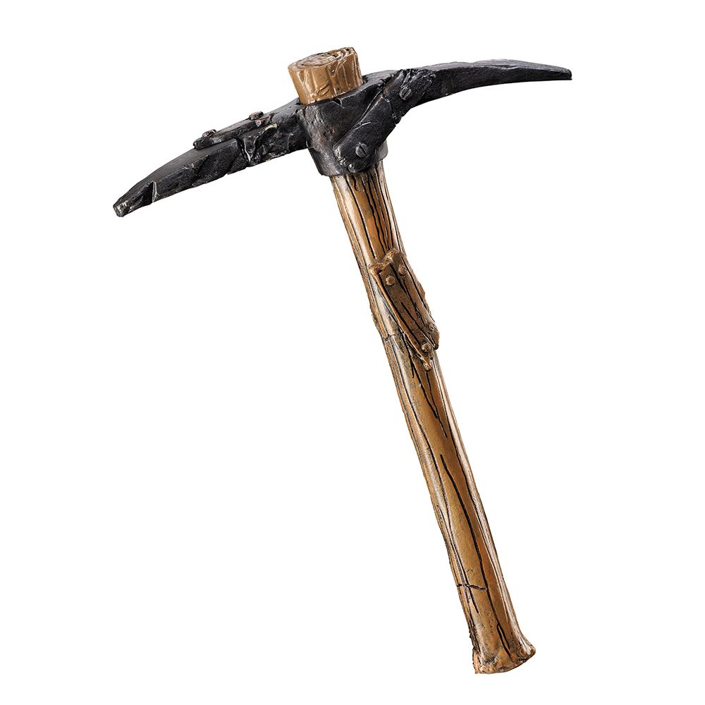 Foam Pick Axe Prop