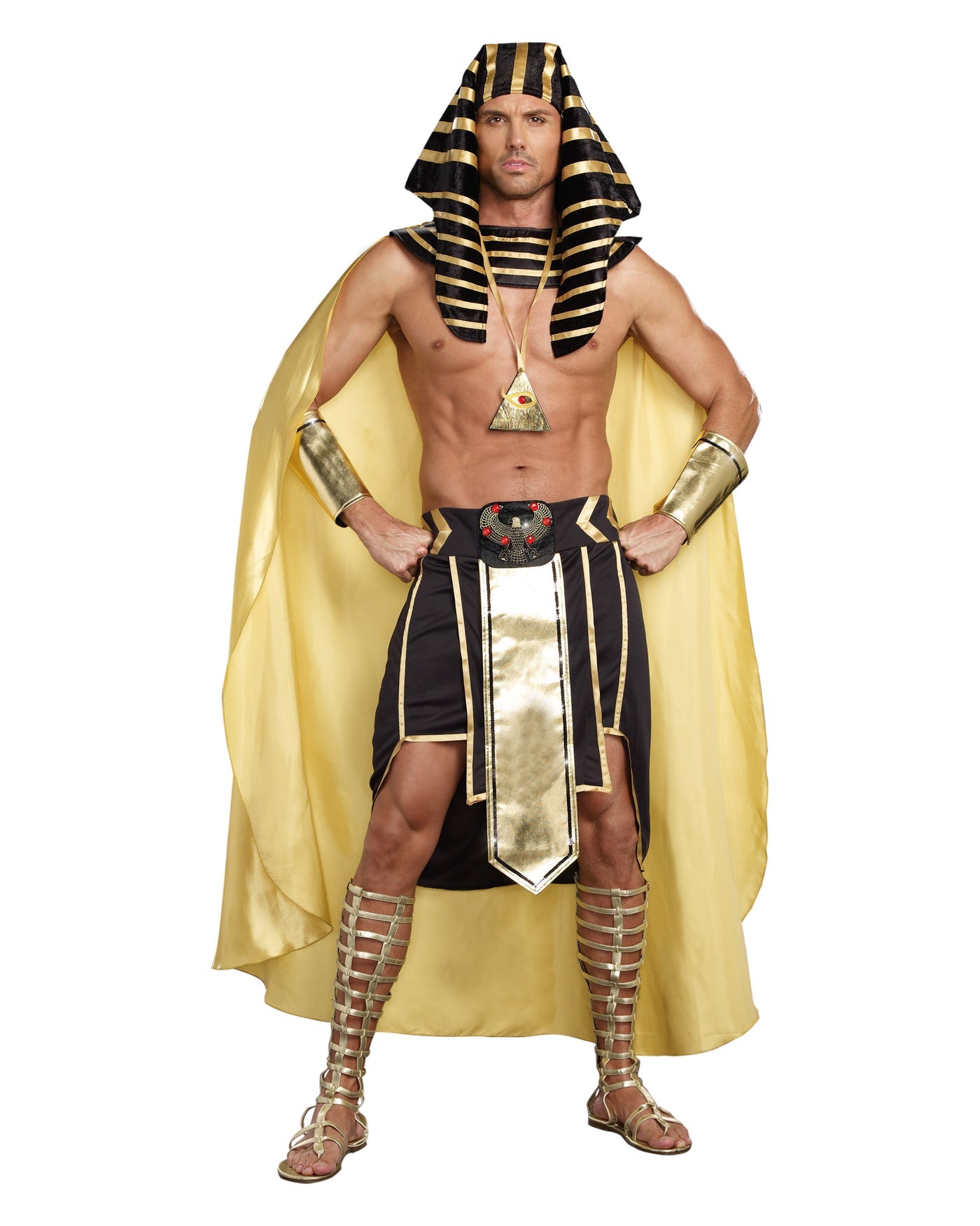King of Egypt Adult Costume