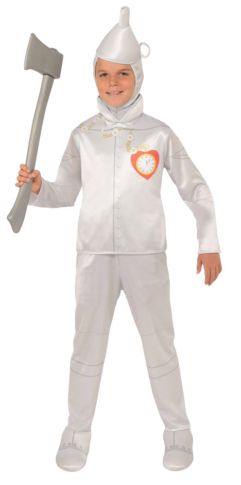 The Wizard of Oz - Tinman Children's Costume