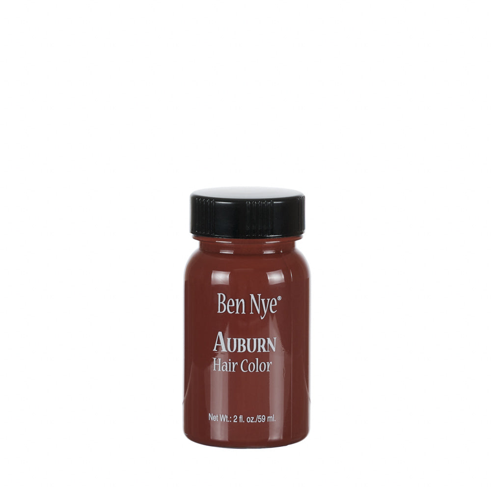 Ben Nye Auburn Hair Color