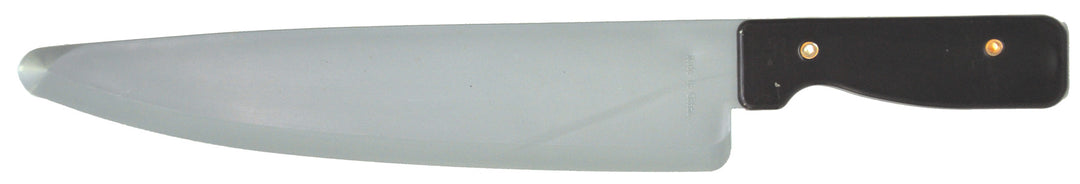 Plastic Kitchen Knife Prop