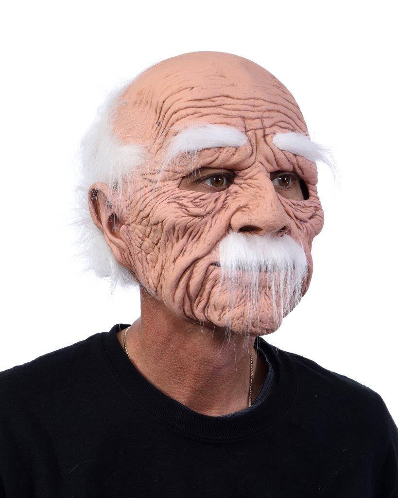 Grand Dad Mask