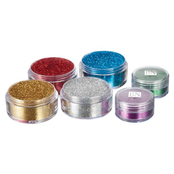 Ben Nye Sparklers Loose Glitter