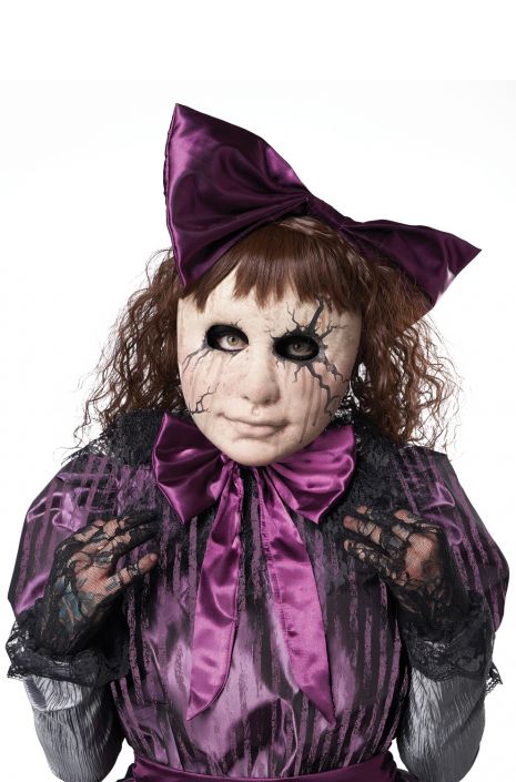 Doll of the Damned Costume