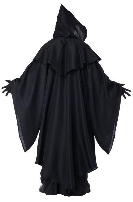 Deluxe Dark Rituals Robe - Adult