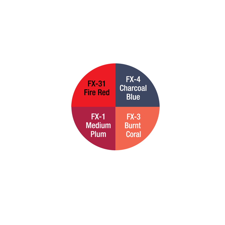 Ben Nye Burns & Blisters Wheel