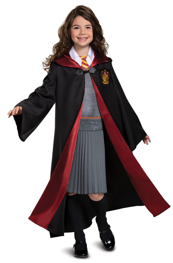Hermione Granger Deluxe Costume - Child