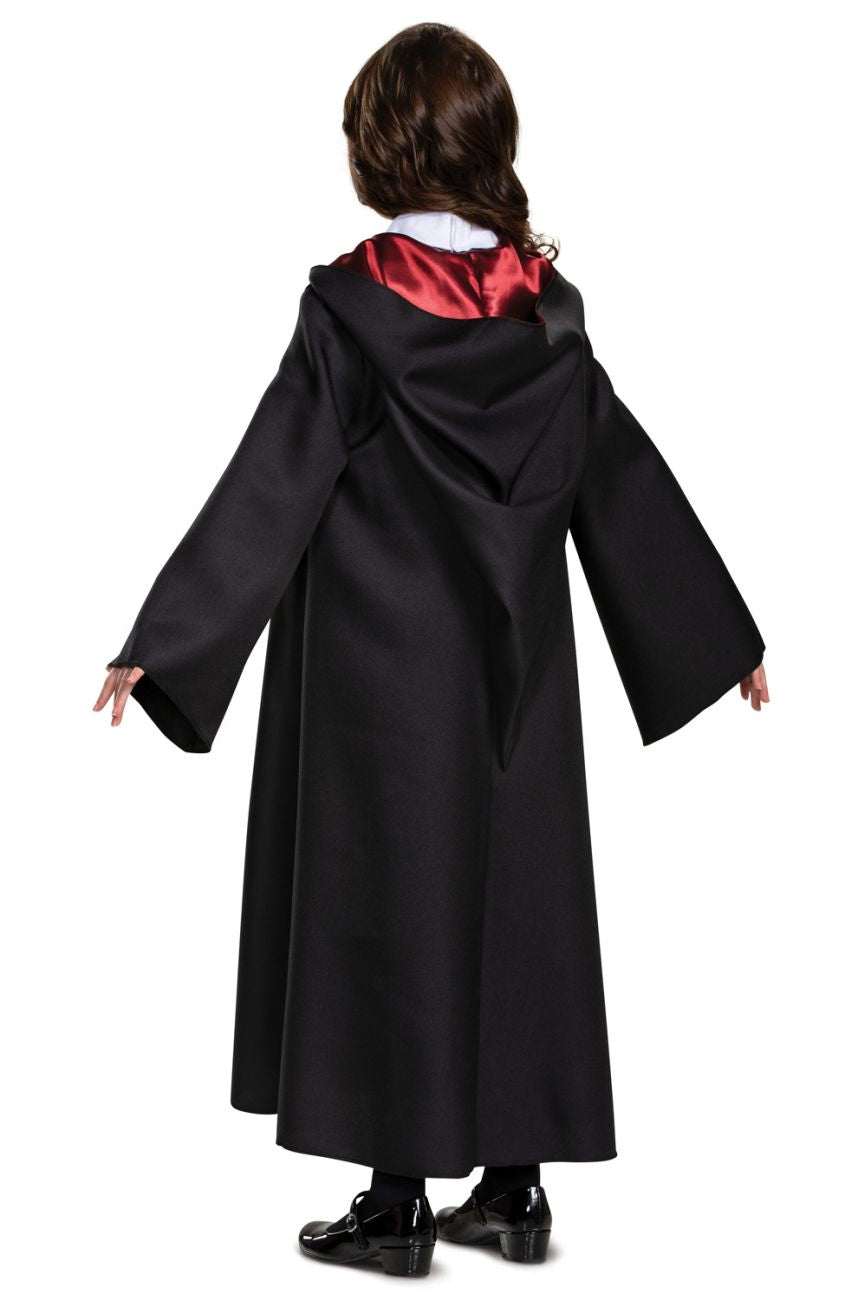 Hermione Granger Deluxe Costume - Child