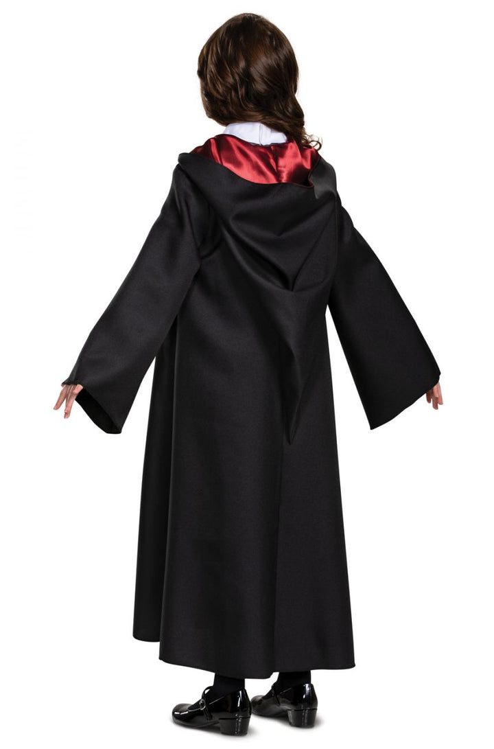 Hermione Granger Deluxe Costume - Child