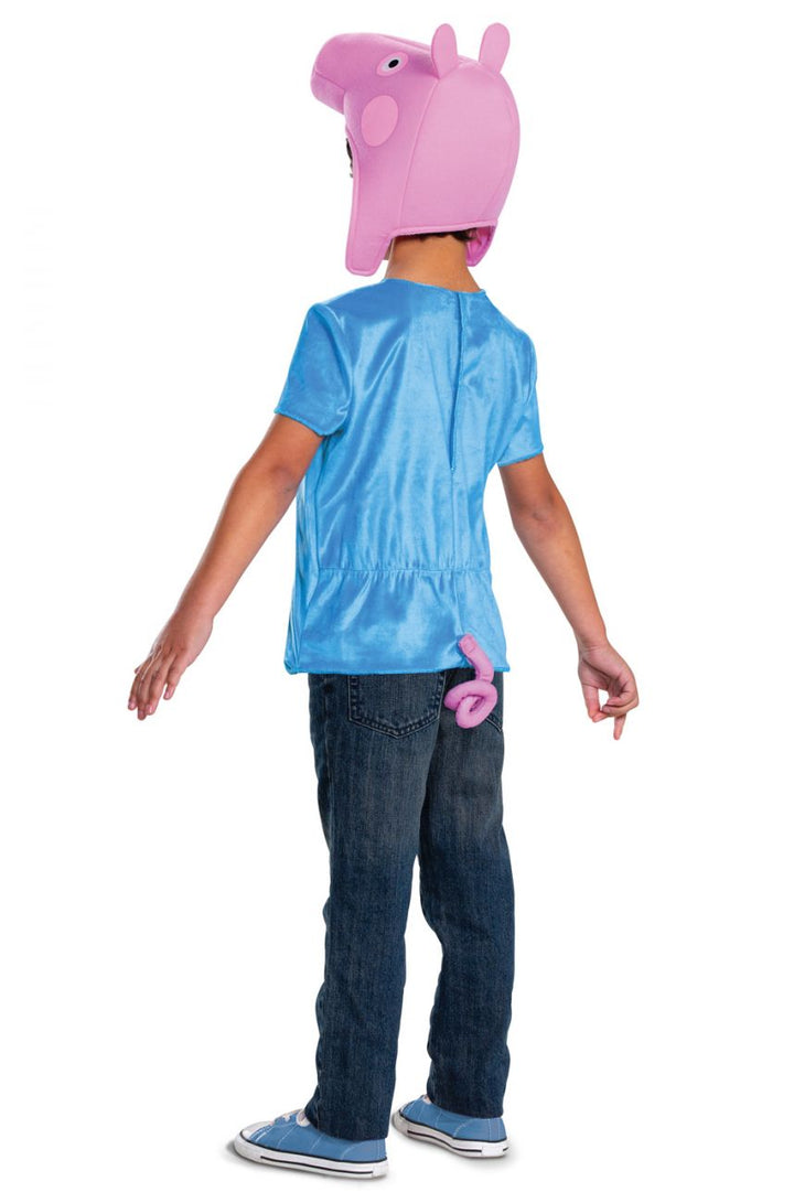 Peppa Pig George Costume - Child