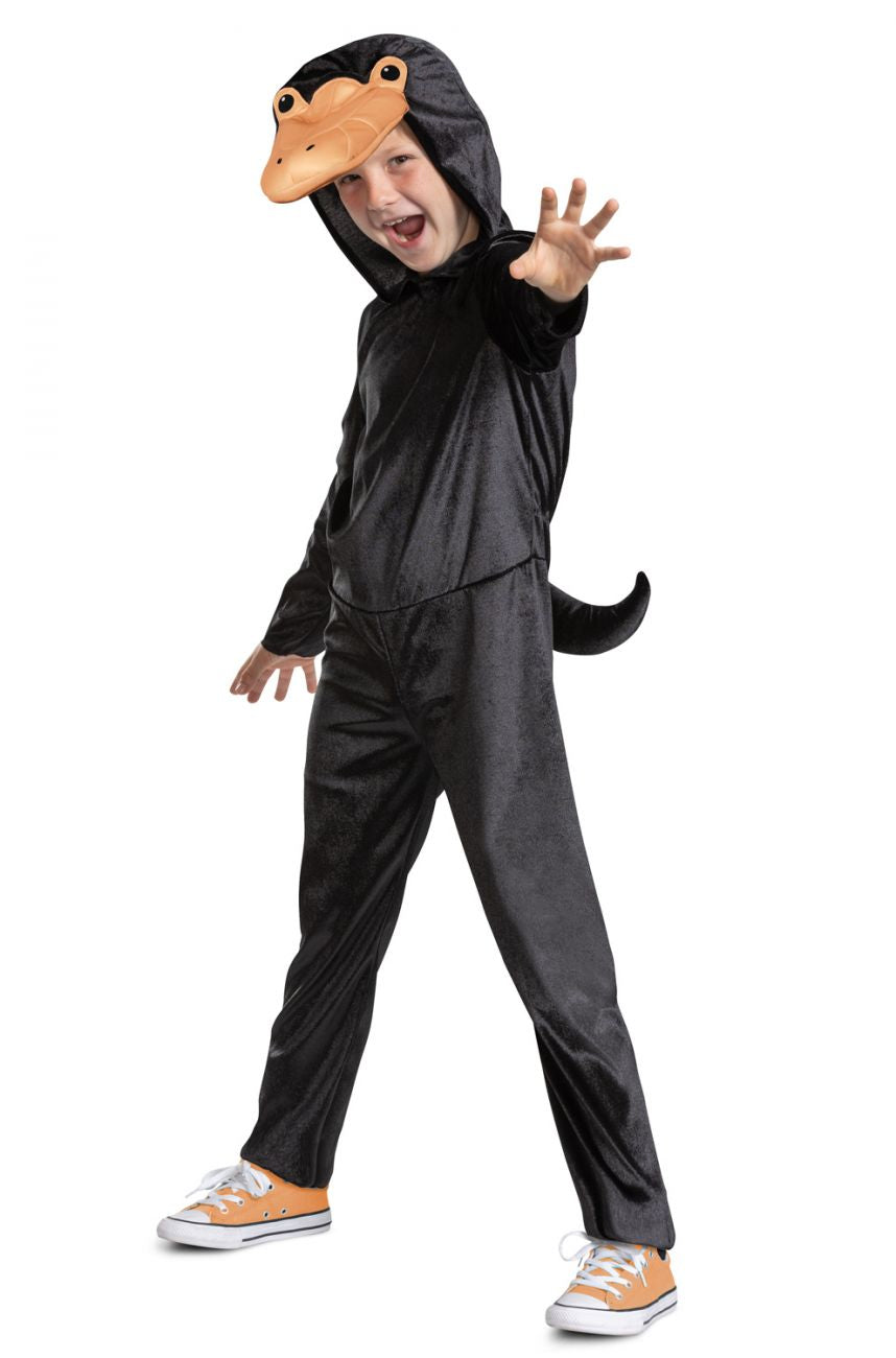 Fantastic Beasts - Niffler Costume - Child/Toddler