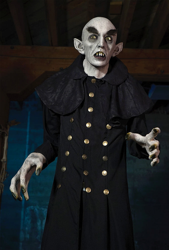 Nosferatu Legend Prop