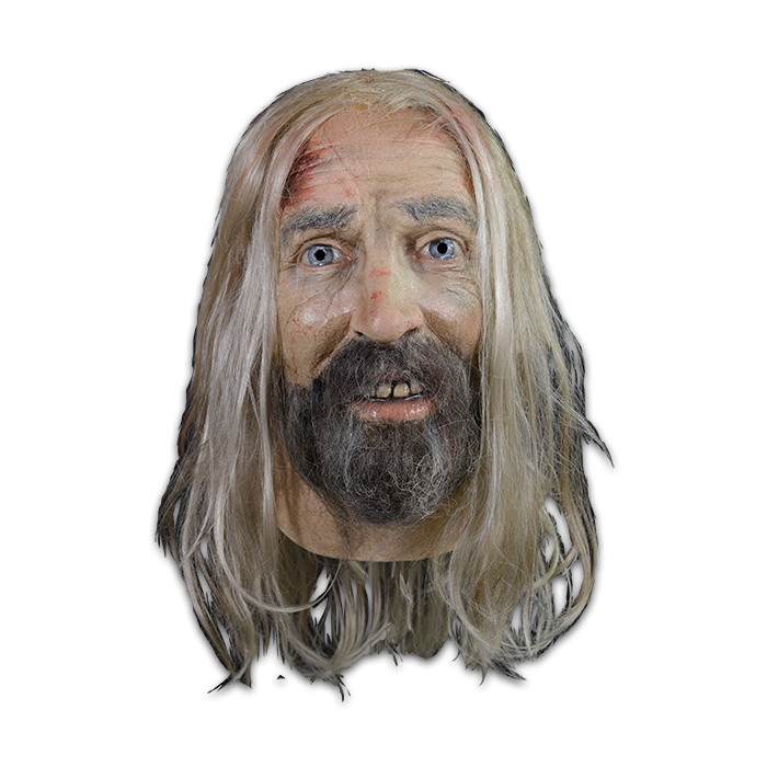 The Devil's Rejects - Otis Mask