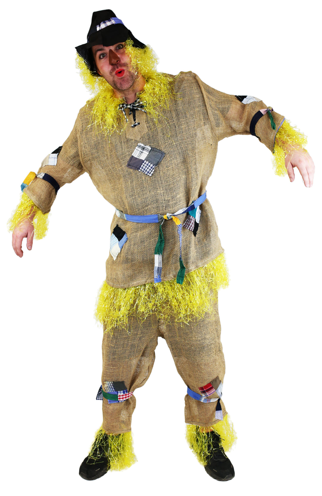 Scarecrow Costume