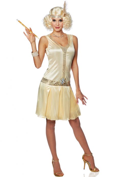 20's Debutante