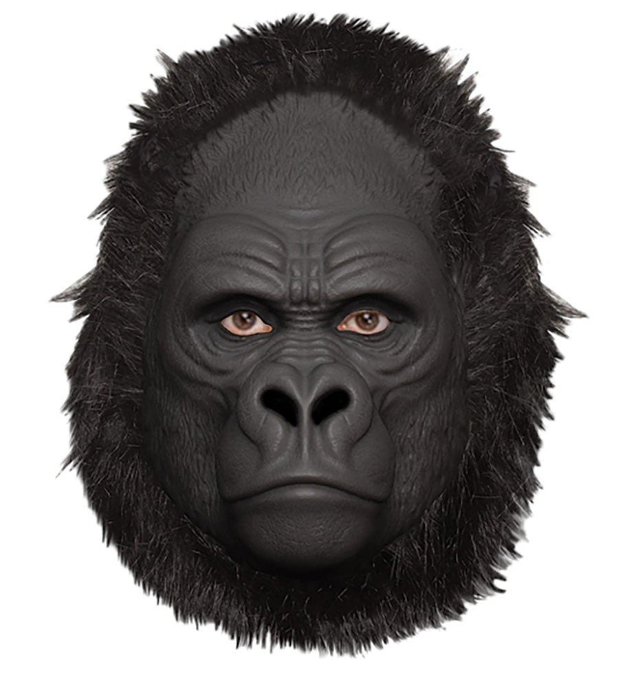 Gorilla Mask