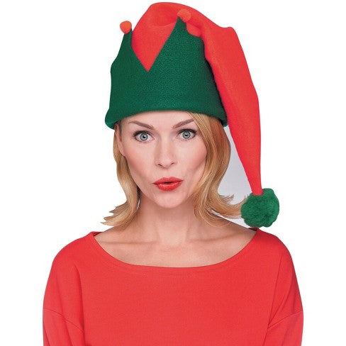 Jumbo Elf Hat