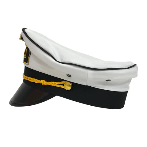 Yacht Hat Captain's