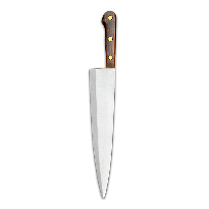 HALLOWEEN - Michael Myers Foam Kitchen Knife Prop
