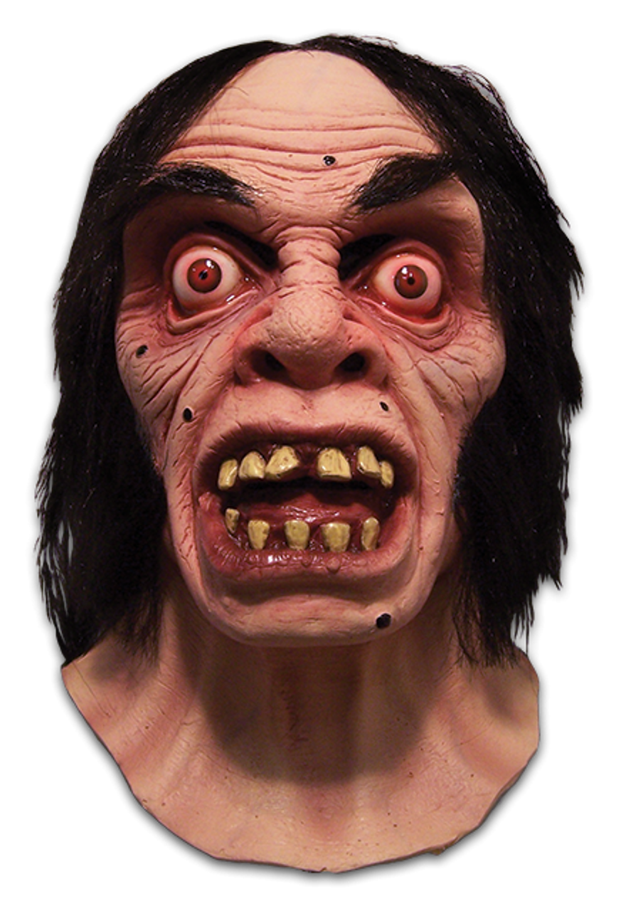 Mr. Hyde Mask