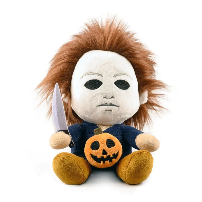 Halloween (1978) - Michael Myers Phunny Plush