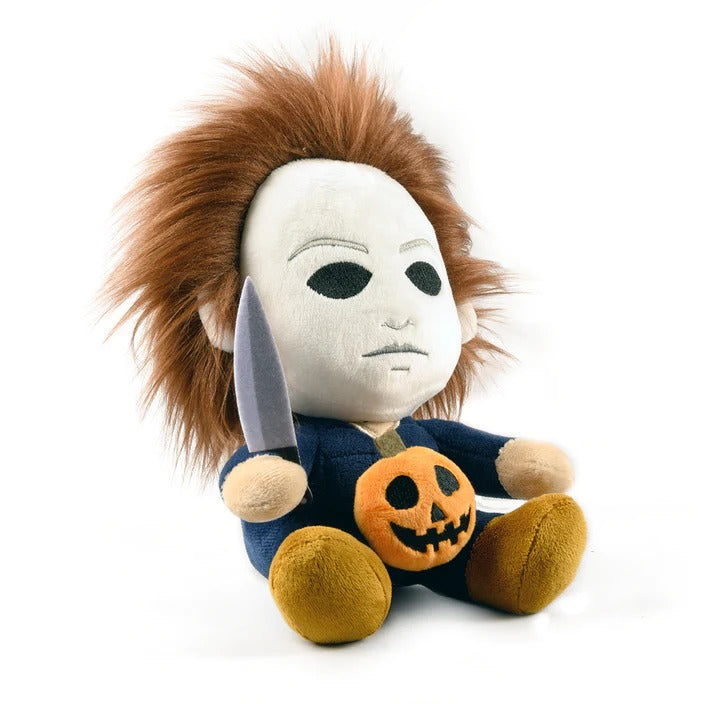 Halloween (1978) - Michael Myers Phunny Plush