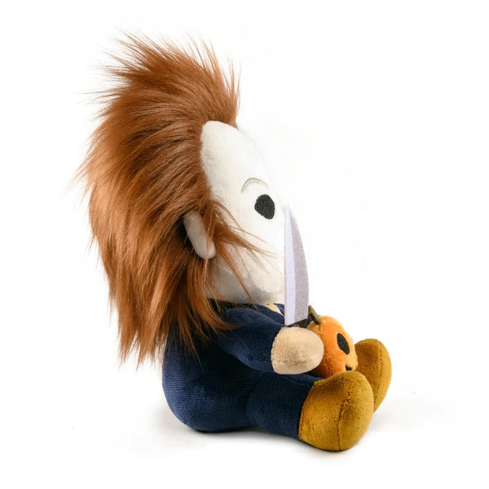 Halloween (1978) - Michael Myers Phunny Plush