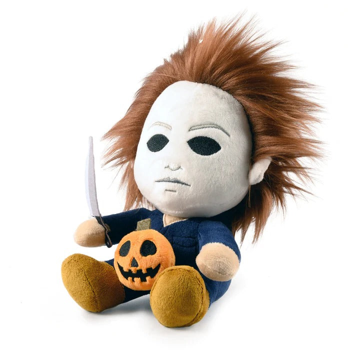 Halloween (1978) - Michael Myers Phunny Plush