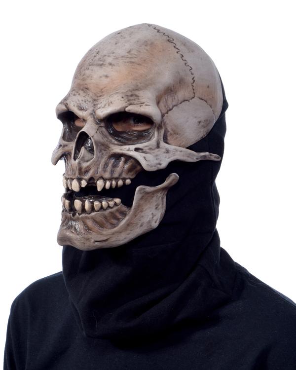 Death Skull Mask