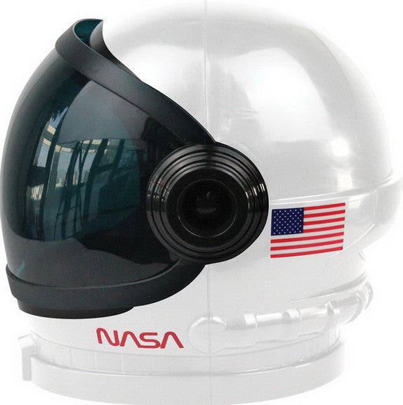 NASA Space Helmet